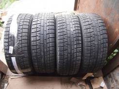 Yokohama Ice Guard IG50. Зимние, без шипов, 2013 год, износ: 5%, 4 шт