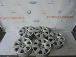 Volkswagen. 7.0x16, 5x112.00, ET37