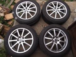 Sport Technic. 7.0x17, 5x108.00, ET46