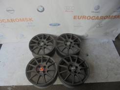 OZ Racing. 6.5x16, 4x108.00, ET30