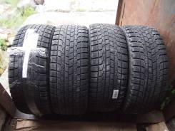 Bridgestone Blizzak Revo1. Зимние, без шипов, износ: 5%, 4 шт