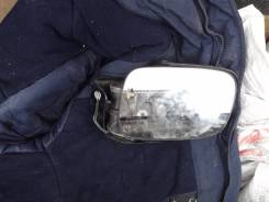 Зеркала заднего вида.