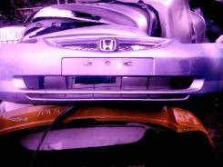 Бампер. Honda Fit
