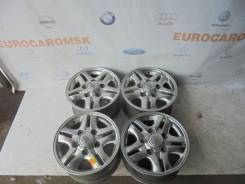 Toyota. 8.0x16, 5x139.70, ET60