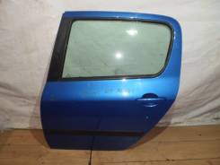 Дверь боковая. Peugeot 307
