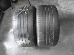 Bridgestone Potenza RE050A. Летние, 2013 год, износ: 20%, 2 шт