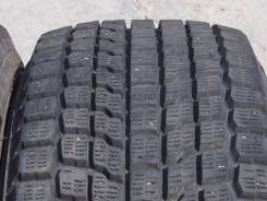 Yokohama Geolandar I/T G072. Зимние, без шипов, износ: 10%, 4 шт