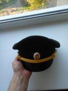 Фуражка ВМФ. 55