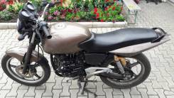 Racer Magnum RC200-C5B. 200 куб. см., исправен, птс, с пробегом