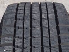 Dunlop Grandtrek SJ7. Зимние, без шипов, износ: 5%, 4 шт