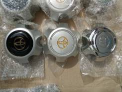 Любые колпаки в литье на LAND Cruiser 80, 42603-60201, 42603-60202. Диаметр 16", 1 шт.