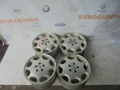 Mercedes. 7.5x16, 5x112.00, ET51