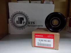 Шкив. Honda: Civic, Accord, Integra, FR-V, Edix, Odyssey, Stepwgn, Stream, Accord Tourer, CR-V Двигатели: K20Z4, PSHD58, K20A2, K20A3, K24A8, K24Z3, K...
