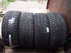 Goodyear Ice Navi Zea II. Зимние, без шипов, 2012 год, износ: 5%, 4 шт