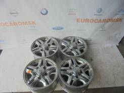 Toyota. 8.0x16, 5x139.70, ET60