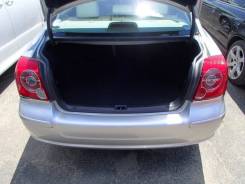 Бампер. Toyota Avensis, AZT251W, AZT251L, AZT251