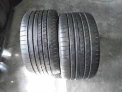 Goodyear Eagle F1. Летние, 2012 год, износ: 5%, 2 шт