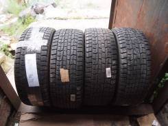 Goodyear Ice Navi. Зимние, без шипов, износ: 5%, 4 шт