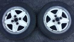 Mickey Thompson Pro-5 ET Drag. 6.0x14, 4x114.30, ET38, ЦО 68,0 мм.