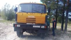 Tatra. Продаётся самосвал Татра 815, 10 360 куб. см., 15 300 кг.