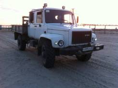 ГАЗ-3308 Егерь. Продаётся ГАЗ-Егерь 33081, 4 750 куб. см., 3 000 кг.