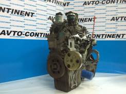 Двигатель в сборе. Honda Fit Aria, GD6 Двигатель L13A