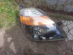 Фара. Honda Stream, RN3