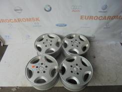 Mercedes. 7.5x16, 5x112.00, ET53
