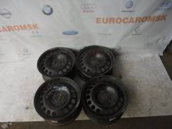Opel. 6.5x16", 5x105.00