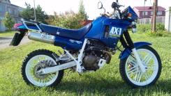 Honda NX 250. 250 куб. см., исправен, птс, с пробегом