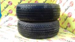Bridgestone Dueler H/T 684II. Летние, износ: 30%, 2 шт