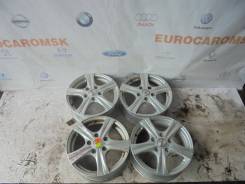 Leben. 6.0x15", 5x114.30, ET52