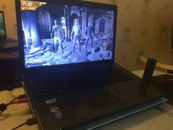 DEXP Atlas H102. 17.3", 2,5 ГГц, ОЗУ 8192 МБ и больше, диск 320 Гб, WiFi, Bluetooth, аккумулятор на 4 ч.