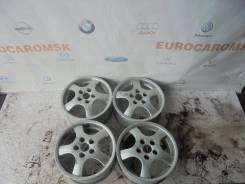 Borbet. 6.5x15, 5x112.00, ET51