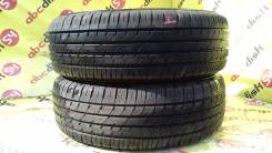 Dunlop Enasave. Летние, 2016 год, износ: 5%, 2 шт