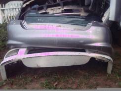 Бампер. Honda Fit, GD3