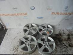 Nissan. 6.0x15, 5x114.30, ET52.5