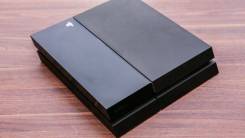 Sony PlayStation 4