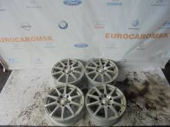 AQUA. 6.0x15, 5x114.30, ET50