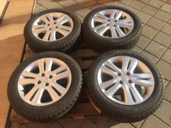 Honda. 6.0x16, 4x100.00, ET53