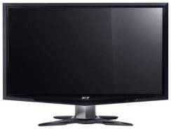 Acer. 24" (61 см), технология LCD (ЖК)