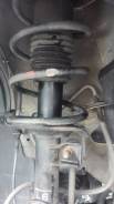 Амортизатор. Nissan Tiida, NC11 Двигатель HR15DE