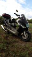 Yamaha Majesty. 125 куб. см., исправен, птс, с пробегом
