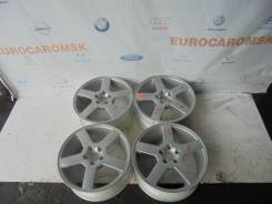 Ford. 7.0x17, 5x108.00, ET43