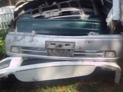 Бампер. Nissan Laurel