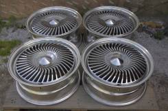 Carving head 40. 7.0x17, 5x114.30, ET50