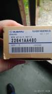 Датчик кислородный. Subaru Impreza, GH2, GH3, GE2, GE3 Subaru Exiga, YA5, YA4 Subaru Forester, SH5 Двигатели: EJ154, EJ204