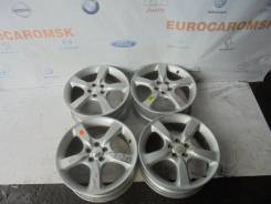 Subaru. 7.0x17, 5x100.00, ET55