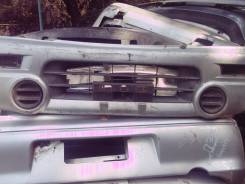 Бампер. Daihatsu Terios