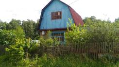 Продам дачу в СНТ "Южное",14 км. Владивост. шоссе. От агентства недвижимости (посредник)